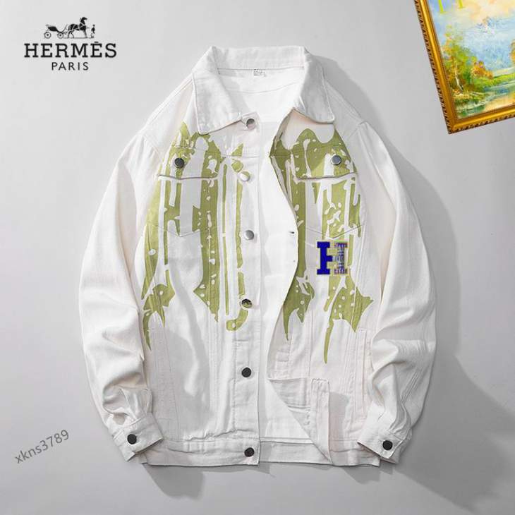 Picture of Hermes Jackets _SKUHermesM-3XL25tn0533132